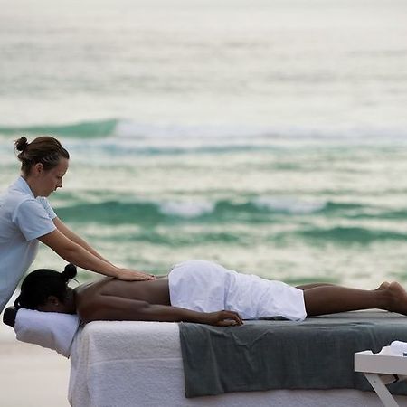 White Pearl Resorts Ponta Mamoli Đảo Đảo Inhaca Ngoại thất bức ảnh