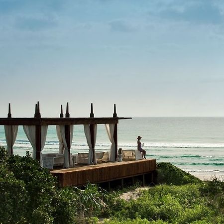 White Pearl Resorts Ponta Mamoli Đảo Đảo Inhaca Ngoại thất bức ảnh