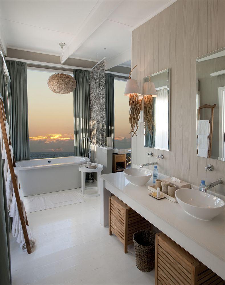 White Pearl Resorts Ponta Mamoli Đảo Đảo Inhaca Ngoại thất bức ảnh