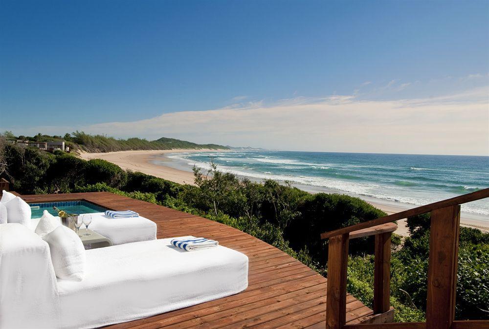 White Pearl Resorts Ponta Mamoli Đảo Đảo Inhaca Ngoại thất bức ảnh