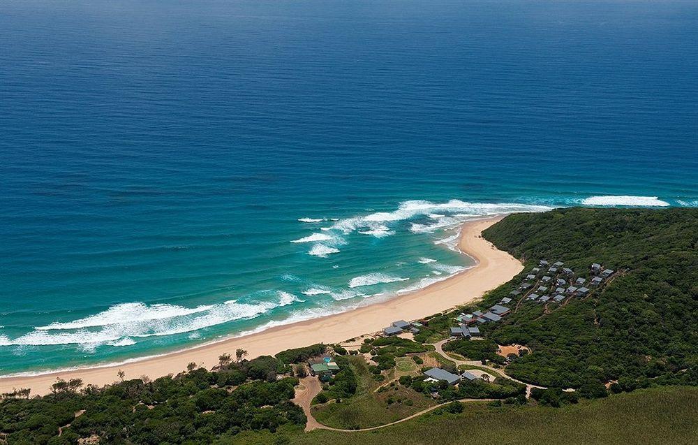 White Pearl Resorts Ponta Mamoli Đảo Đảo Inhaca Ngoại thất bức ảnh