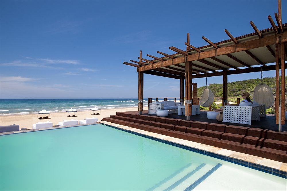 White Pearl Resorts Ponta Mamoli Đảo Đảo Inhaca Ngoại thất bức ảnh