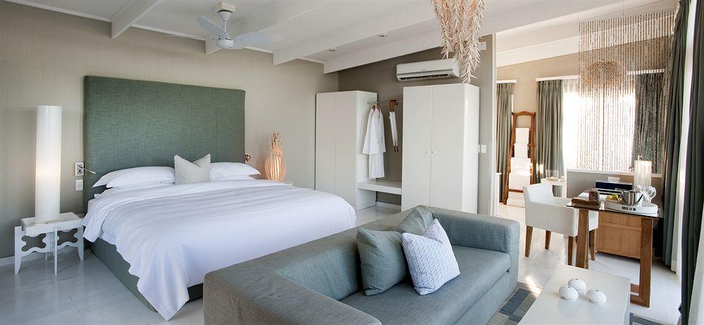 White Pearl Resorts Ponta Mamoli Đảo Đảo Inhaca Ngoại thất bức ảnh