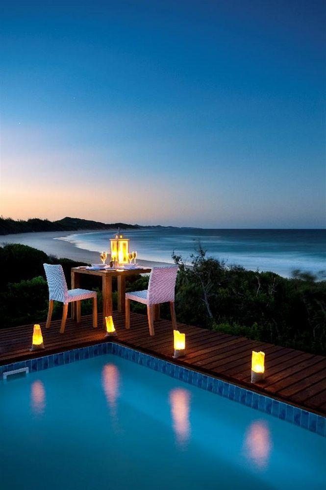 White Pearl Resorts Ponta Mamoli Đảo Đảo Inhaca Ngoại thất bức ảnh