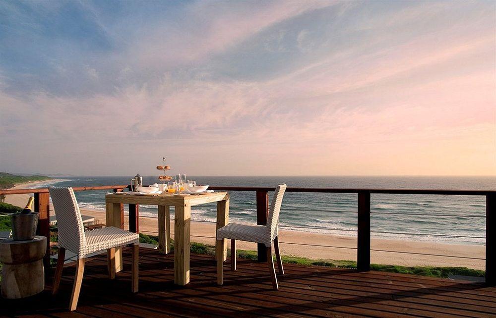 White Pearl Resorts Ponta Mamoli Đảo Đảo Inhaca Ngoại thất bức ảnh
