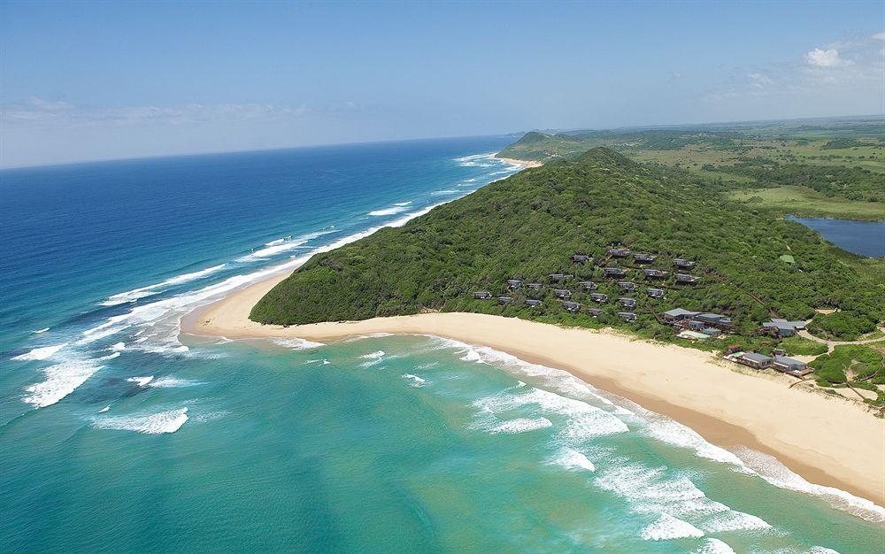White Pearl Resorts Ponta Mamoli Đảo Đảo Inhaca Ngoại thất bức ảnh