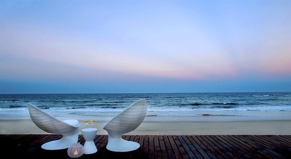 White Pearl Resorts Ponta Mamoli Đảo Đảo Inhaca Ngoại thất bức ảnh