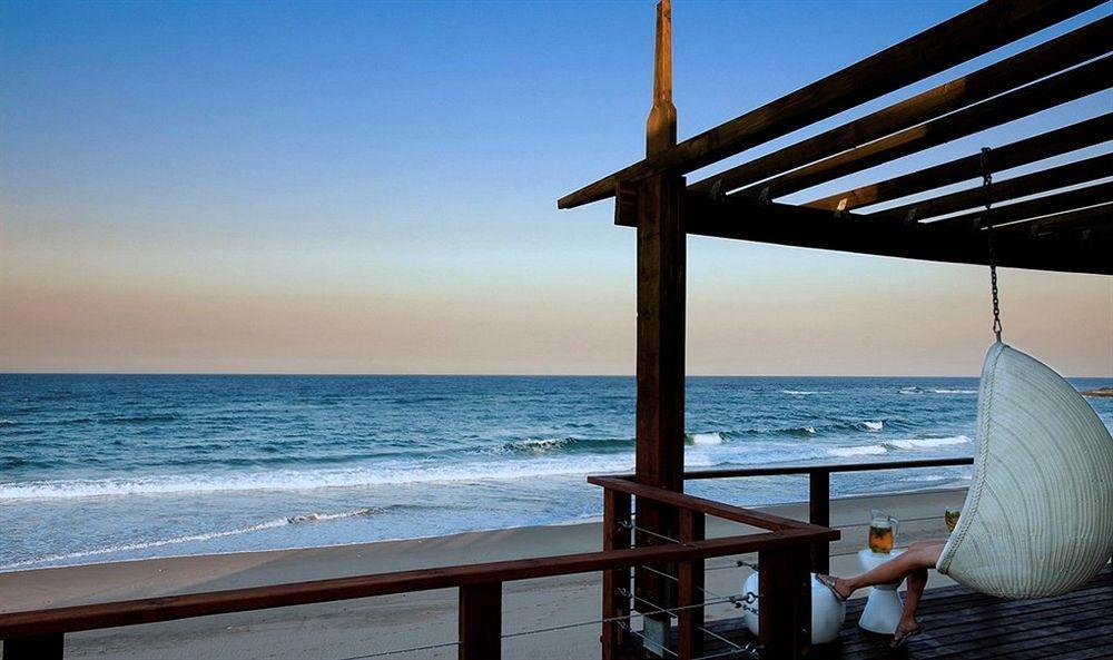 White Pearl Resorts Ponta Mamoli Đảo Đảo Inhaca Ngoại thất bức ảnh