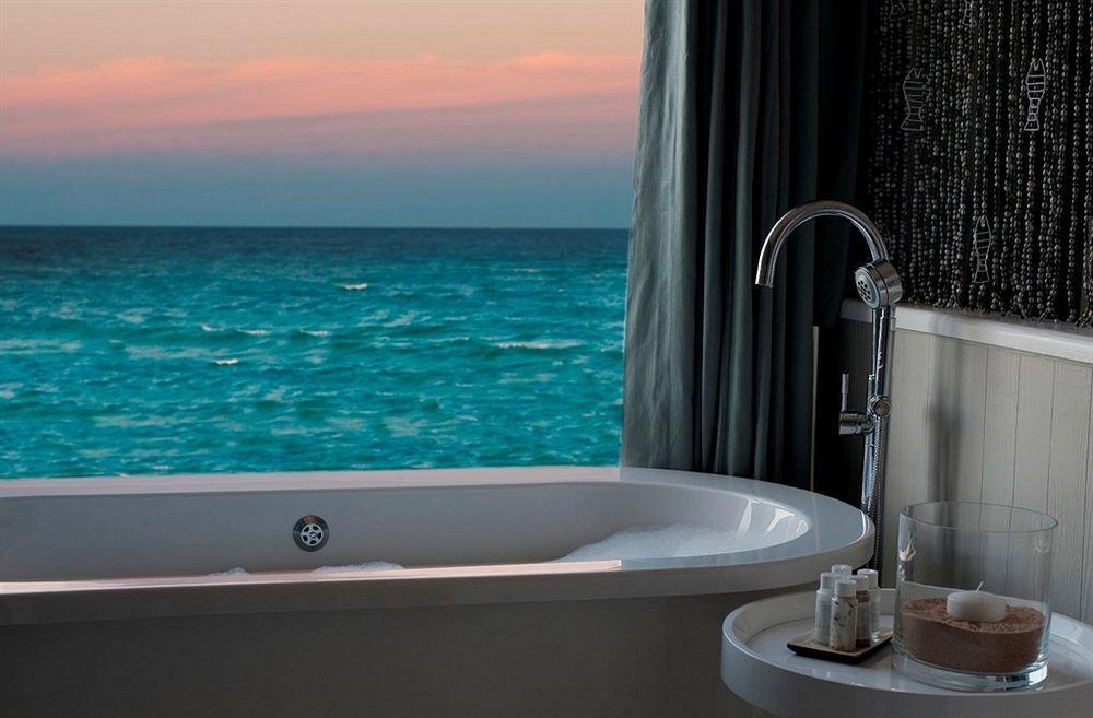 White Pearl Resorts Ponta Mamoli Đảo Đảo Inhaca Ngoại thất bức ảnh