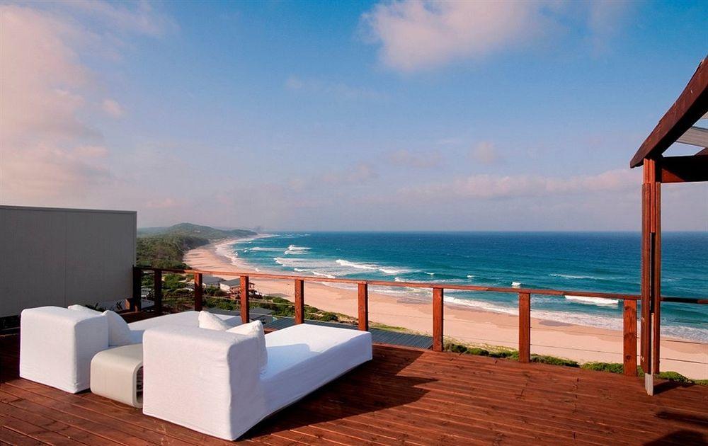 White Pearl Resorts Ponta Mamoli Đảo Đảo Inhaca Ngoại thất bức ảnh