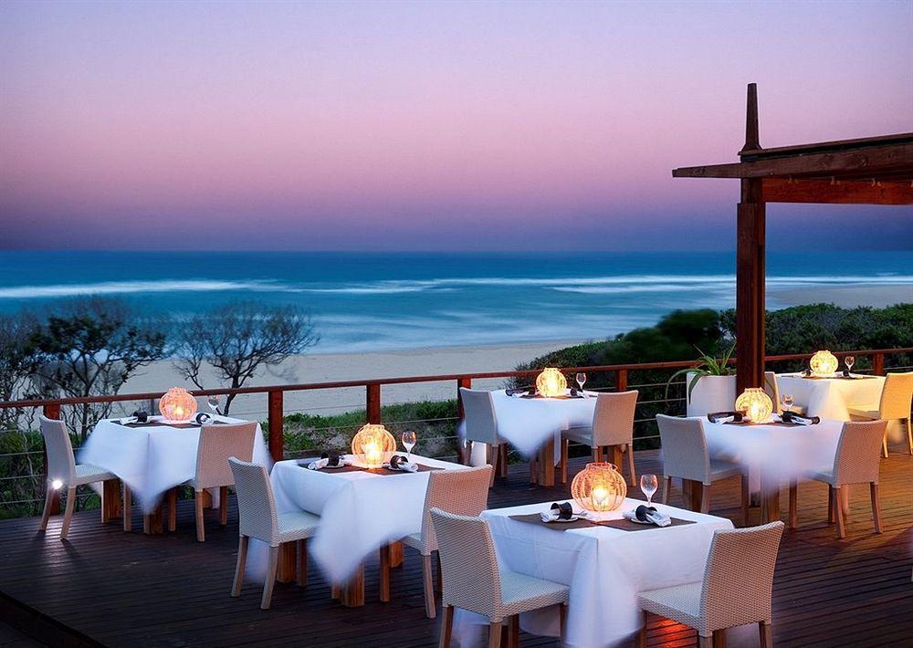 White Pearl Resorts Ponta Mamoli Đảo Đảo Inhaca Ngoại thất bức ảnh