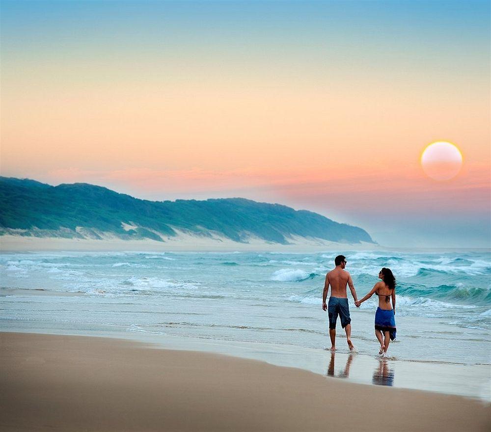 White Pearl Resorts Ponta Mamoli Đảo Đảo Inhaca Ngoại thất bức ảnh
