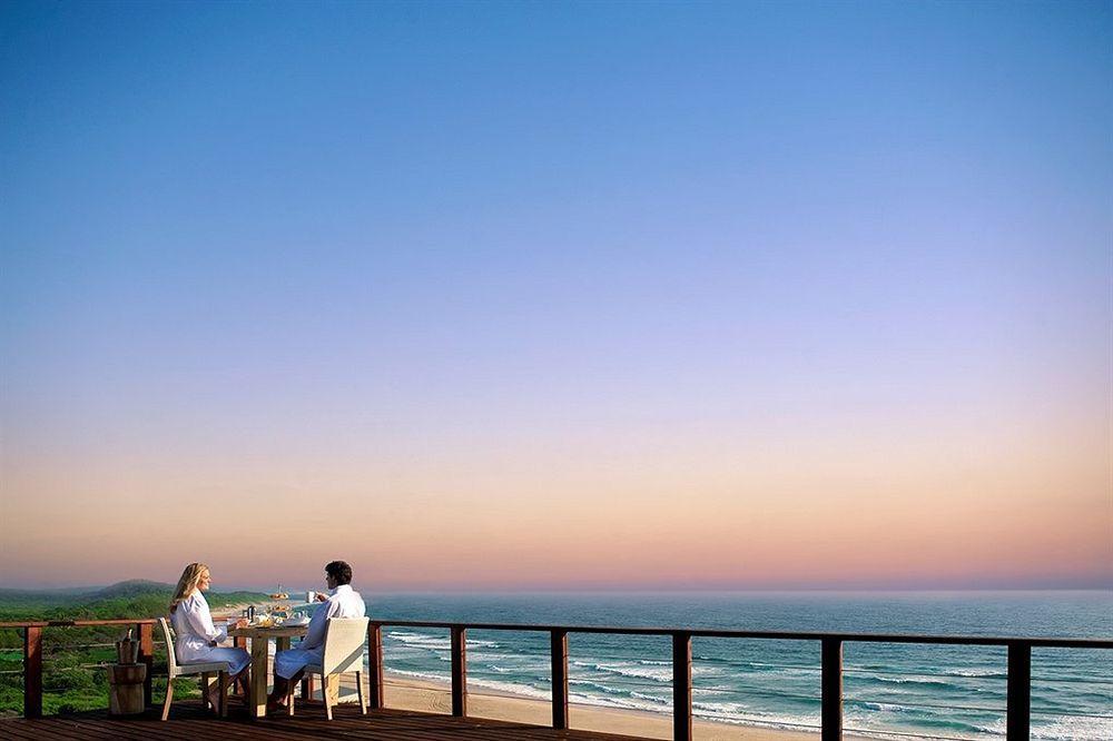 White Pearl Resorts Ponta Mamoli Đảo Đảo Inhaca Ngoại thất bức ảnh