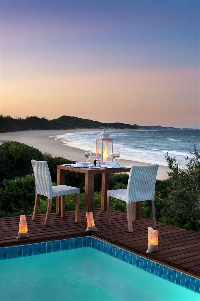 White Pearl Resorts Ponta Mamoli Đảo Đảo Inhaca Ngoại thất bức ảnh