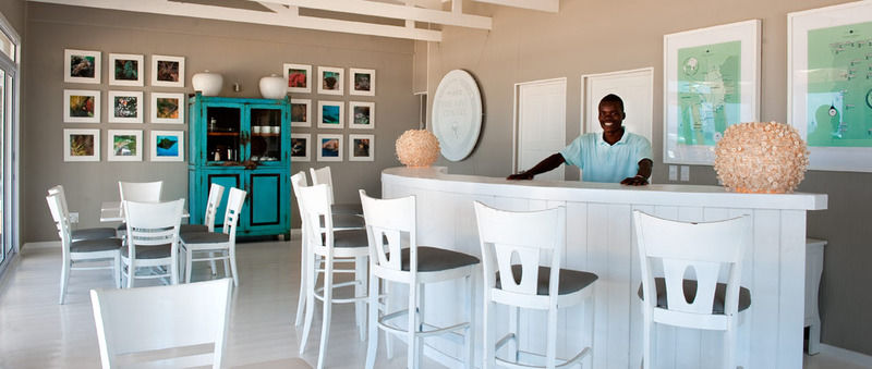 White Pearl Resorts Ponta Mamoli Đảo Đảo Inhaca Ngoại thất bức ảnh