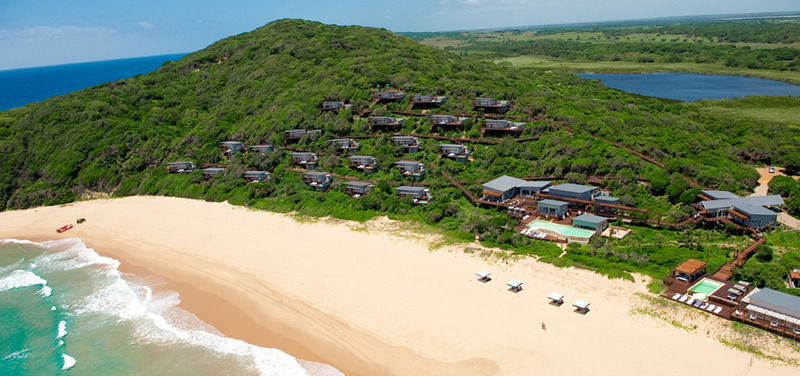 White Pearl Resorts Ponta Mamoli Đảo Đảo Inhaca Ngoại thất bức ảnh