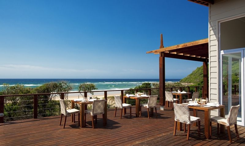 White Pearl Resorts Ponta Mamoli Đảo Đảo Inhaca Ngoại thất bức ảnh