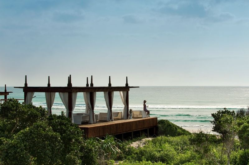 White Pearl Resorts Ponta Mamoli Đảo Đảo Inhaca Ngoại thất bức ảnh