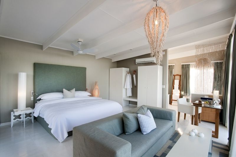 White Pearl Resorts Ponta Mamoli Đảo Đảo Inhaca Ngoại thất bức ảnh