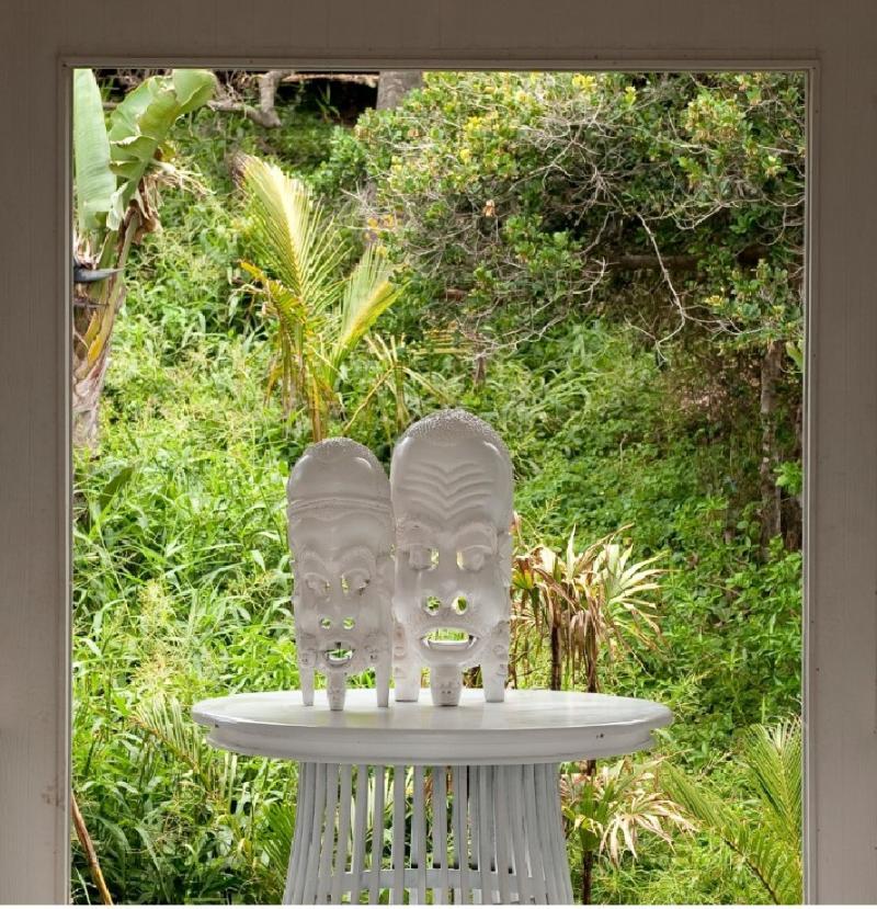 White Pearl Resorts Ponta Mamoli Đảo Đảo Inhaca Ngoại thất bức ảnh
